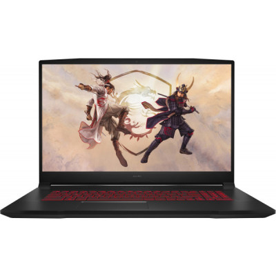 MSI Katana GF76 12UD (GF76 12UD-295XPL)