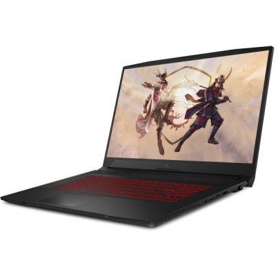 MSI Katana GF76 12UD (GF76 12UD-295XPL)