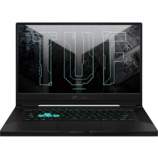 ASUS TUF Dash F15 FX516PC Eclipse Gray (FX516PC-HN102)