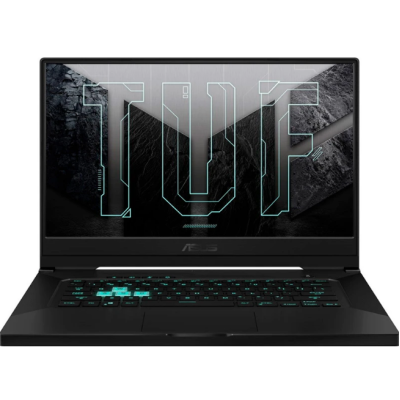 ASUS TUF Dash F15 FX516PC Eclipse Gray (FX516PC-HN102)