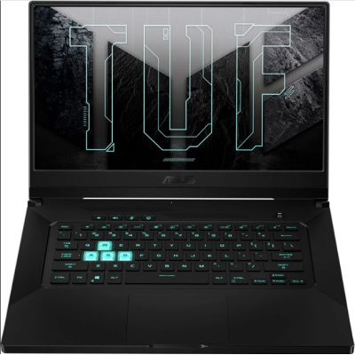 ASUS TUF Dash F15 FX516PC Eclipse Gray (FX516PC-HN102)