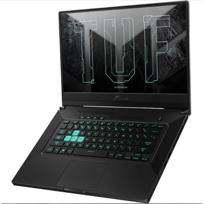 ASUS TUF Dash F15 FX516PC Eclipse Gray (FX516PC-HN102)