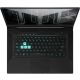 ASUS TUF Dash F15 FX516PC Eclipse Gray (FX516PC-HN102)