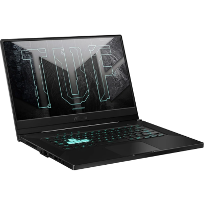 ASUS TUF Dash F15 FX516PC Eclipse Gray (FX516PC-HN102)