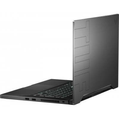 ASUS TUF Dash F15 FX516PC Eclipse Gray (FX516PC-HN102)
