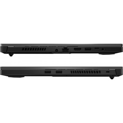 ASUS TUF Dash F15 FX516PC Eclipse Gray (FX516PC-HN102)