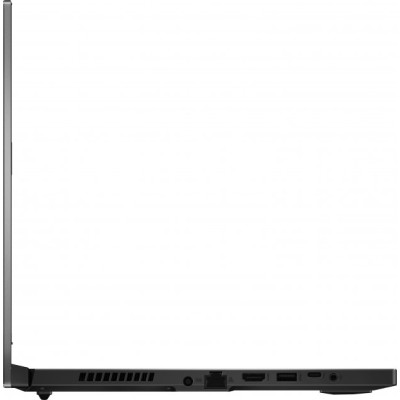 ASUS TUF Dash F15 FX516PC Eclipse Gray (FX516PC-HN102)