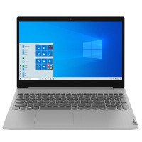 Lenovo IdeaPad 3 15IIL05 Platinum Grey (81WE012VRA)