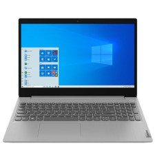 Lenovo IdeaPad 3 15IIL05 Platinum Grey (81WE012VRA)