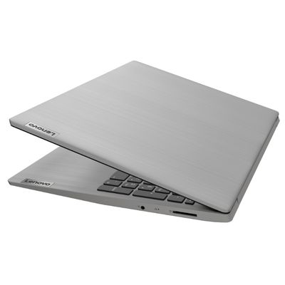 Lenovo IdeaPad 3 15IIL05 Platinum Grey (81WE012VRA)