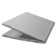 Lenovo IdeaPad 3 15IIL05 Platinum Grey (81WE012VRA)