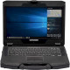 DURABOOK S14I Black (S4E1B3AE3BXE)
