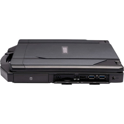 DURABOOK S14I Black (S4E1B3AE3BXE)