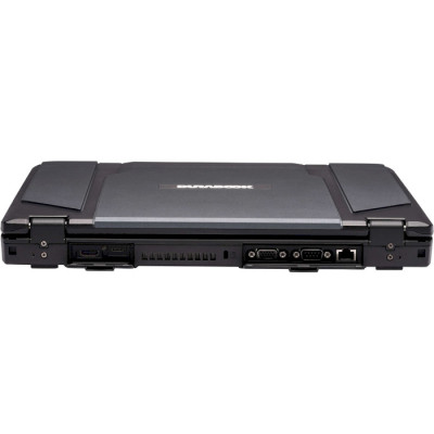 DURABOOK S14I Black (S4E1B3AE3BXE)