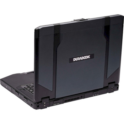 DURABOOK S14I Black (S4E1B3AE3BXE)