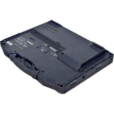 DURABOOK S14I Black (S4E1B3AE3BXE)