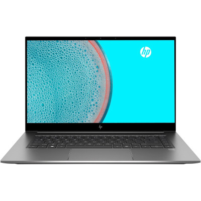 HP ZBook Studio G8 Silver (451T2ES)
