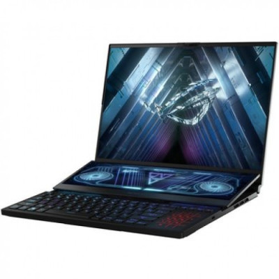 ASUS ROG Zephyrus Duo 16 GX650RM (GX650RM-ES75)