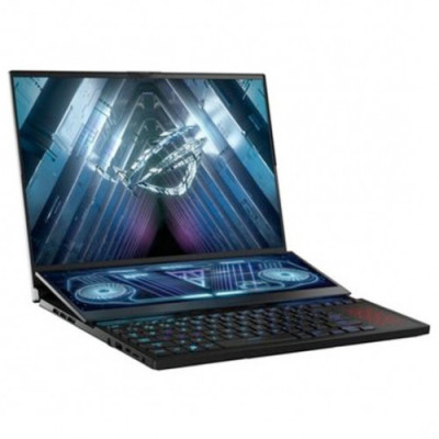 ASUS ROG Zephyrus Duo 16 GX650RM (GX650RM-ES75)