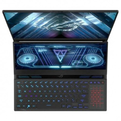 ASUS ROG Zephyrus Duo 16 GX650RM (GX650RM-ES75)