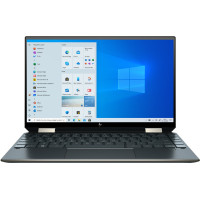 HP Spectre x360 15-eb0025ur Poseidon Blue (37B31EA)