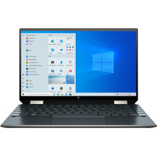 HP Spectre x360 15-eb0025ur Poseidon Blue (37B31EA)