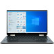 HP Spectre x360 15-eb0025ur Poseidon Blue (37B31EA)