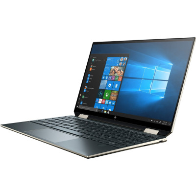 HP Spectre x360 15-eb0025ur Poseidon Blue (37B31EA)