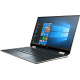 HP Spectre x360 15-eb0025ur Poseidon Blue (37B31EA)