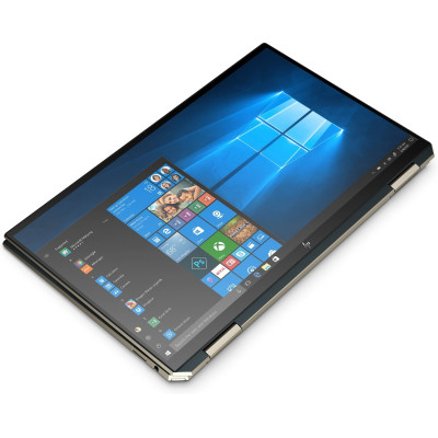 HP Spectre x360 15-eb0025ur Poseidon Blue (37B31EA)