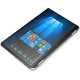 HP Spectre x360 15-eb0025ur Poseidon Blue (37B31EA)