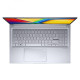 ASUS Vivobook 15X K3504ZA-BQ243 (90NB11S2-M009Y0)