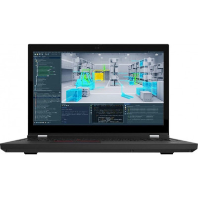 Lenovo ThinkPad P15 Gen 2 (20YQ0046US)