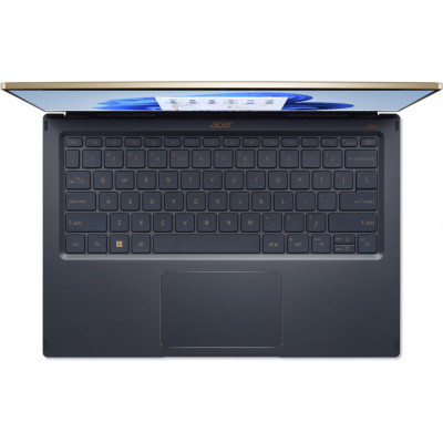 Acer Swift 5 SF514-56T-59MZ (NX.K0KEU.00C) Steam Blue