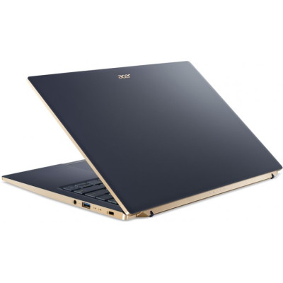 Acer Swift 5 SF514-56T-59MZ (NX.K0KEU.00C) Steam Blue