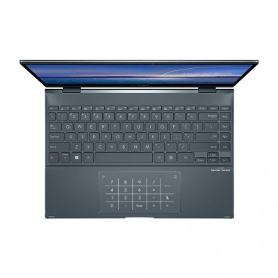 ASUS ZenBook Flip 13 UX363EA Pine Gray (UX363EA-HP293R)