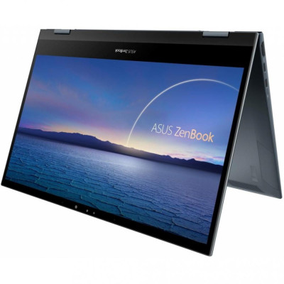 ASUS ZenBook Flip 13 UX363EA Pine Gray (UX363EA-HP293R)
