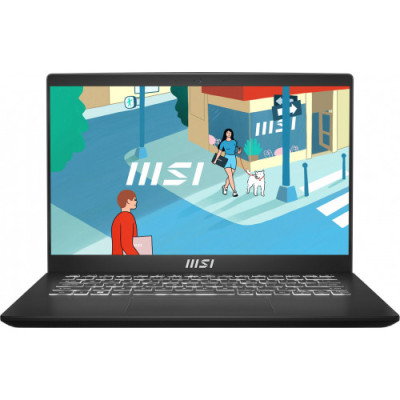 MSI Modern 14 C12M-033 (MOD1412033)