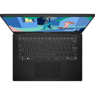 MSI Modern 14 C12M-033 (MOD1412033)