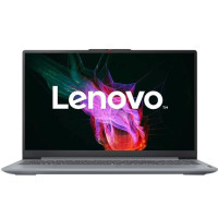 Lenovo IdeaPad Slim 3 15IAN8 Arctic Grey (82XB002LRA)
