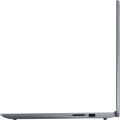 Lenovo IdeaPad Slim 3 15IAN8 Arctic Grey (82XB002LRA)