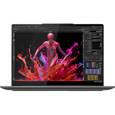 Lenovo Yoga Pro 7 14ASP9 Luna Grey (83HN0021RA)