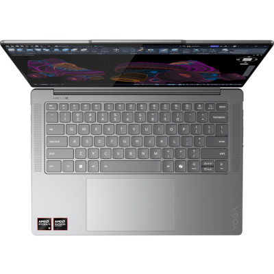 Lenovo Yoga Pro 7 14ASP9 Luna Grey (83HN0021RA)