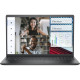 Dell Vostro 3520 Carbon Black (N3001PVNB3520UA_UBU) 