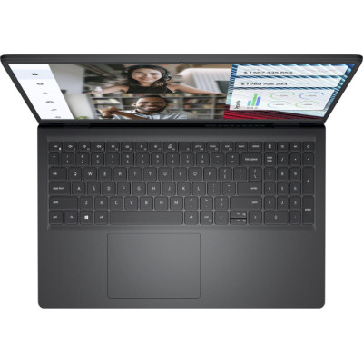 Dell Vostro 3520 Carbon Black (N3001PVNB3520UA_UBU) 