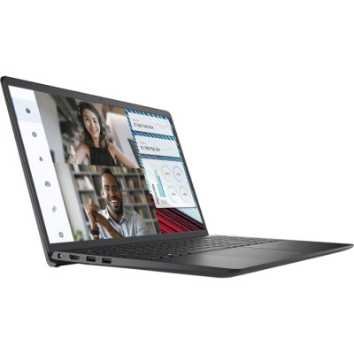 Dell Vostro 3520 Carbon Black (N3001PVNB3520UA_UBU) 