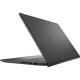 Dell Vostro 3520 Carbon Black (N3001PVNB3520UA_UBU) 