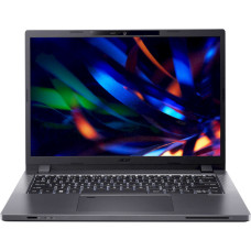 Acer TravelMate P2 14 Steel Gray (NX.B2AEU.005)