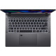 Acer TravelMate P2 14 Steel Gray (NX.B2AEU.005)