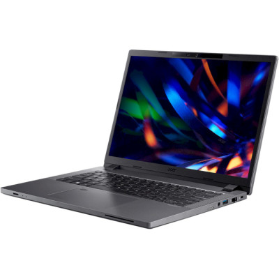 Acer TravelMate P2 14 Steel Gray (NX.B2AEU.005)